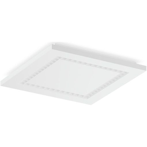 RZB - Decken-/Wandleuchte LED-Deckenleuchte 312188.002.3 840, ML, weiß
