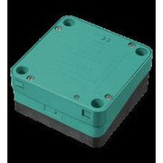 Pepperl+Fuchs Fabrik - Induktiver Näherungsschalter Induktiver Sensor NCB40-FP-N0-P1 − 1 Stück