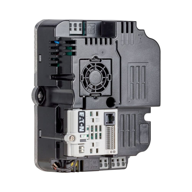 Eaton - Frequenzumrichter =< 1 kV Frequenzumrichter 3phasig DB1-349D5FB-N2CC 400V 9.5A 4kW AC − 10 Stück