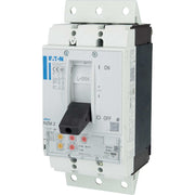 Eaton - Leistungsschalter für Trafo-, Generator- und Anlagenschutz Leistungsschalter NZMH2-VX250-SVE NZM2 PXR20 250A, 3p
