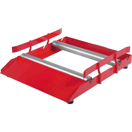 Cimco Werkzeuge - Kabeltrommelabroller Kabeltrommel-Abroller 142750 Trommelfix 200