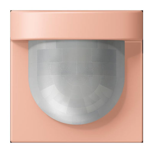Jung - Bewegungsmelder-Sensor LB-Manag. Bewegungsm. 2,2m LC 17280 231 rose clair (32102)