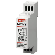 Grothe - Dimmer Zeitfunktion HS MTVT500M TasterREG 1TE5-300VA