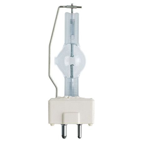 Scharnberger+Hasenbein - Studio-, Projektions- und Fotolampe Metalhalogenlampe 85x180mm 17626 G22 115V 2500W 600h