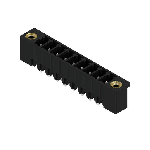 Weidmüller - Leiterplattensteckverbinder Verbinder 3.81mm SC 3.81/0#1943470000 − 36 Stück