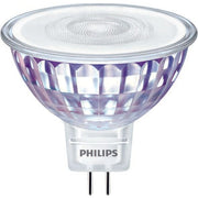 Philips Lighting - LED-Lampe/Multi-LED LED-Reflektorlampe MR16 MAS LED SP #30738400 927 60Gr.