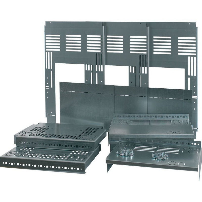 Eaton - Komponente für den Ausbau (Schaltschrank) Einbausatz XMIX16W0803 B=800mm