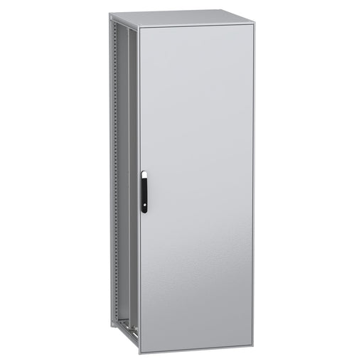 Schneider Electric - Gehäuse/Schaltschrank (leer) Standgehäuse elektrisch NSYSFN22880P PanelSeT SFN