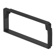 OBO Bettermann - Kabelschutz für Installationskanal Kantenschutzring LKM KSR60150 60x150mm − 5 Stück