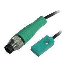 Pepperl+Fuchs Fabrik - Induktiver Näherungsschalter Induktiver Sensor 224033 − 1 Stück
