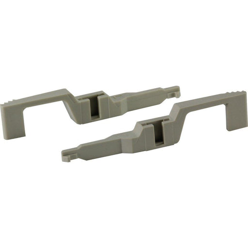 Harting - Zubehör/Ersatzteile für Industriesteckverbinder Rasthebel links 09020009902 − 100 Stück