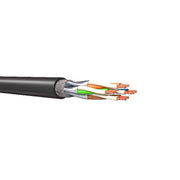 KERPEN DATACOM - Daten- und Kommunikationskabel ML F10-130 4P Außen F10-130-PE-T1000 S/FTP AWG22 − 1000 Meter