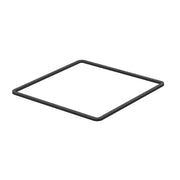 OBO Bettermann - Zubehör/Ersatzteile für Unterflurkanalsysteme Gummidichtung FD 250-2 UZD250-2, MGUM