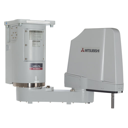 Mitsubishi Electric - Roboterarm Industrieroboter RH-1FRHR5515-R