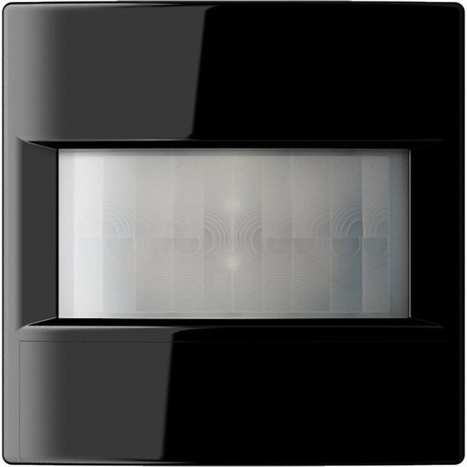 Jung - Bussystem-Bewegungsmelder KNX Automatik-Schalter LS 3181 SW 1,10m Standard
