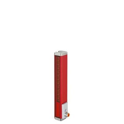 Leuze - Kontrasttaster Opti. Spurführungssensor OGS 600-140/D3-M12.8