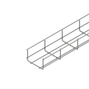 Niedax - Gitterrinne Gitterrinne GR 60.150 E3 l=3m − 3 Meter