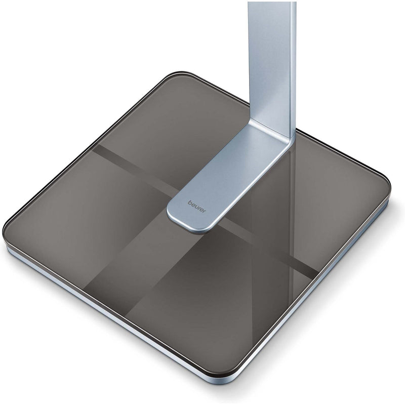 Beurer - Personenwaage Diagnosewaage BF 1000 SuperPrecisi SuperPrecision
