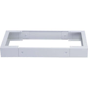 CobiNet - Verteiler für Fernmeldetechnik Sockel 101432 f.Standvert.schrank