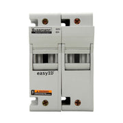 Eaton - Halter für zylindrische Sicherung Sicherungshalter CH60J2 60 A, AC 600 V − 3 Stück
