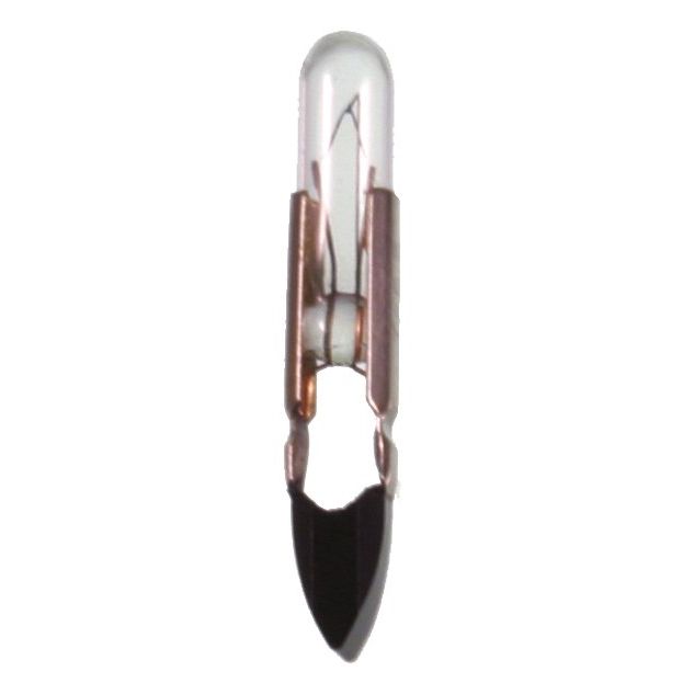 Scharnberger+Hasenbein - Anzeige- und Signallampe Telefonlampe T5,5 4,8x30mm 22756 48V 20mA