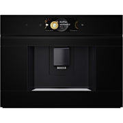 Bosch - Espressoautomat EB-Kaffeevollautomat CTL7181B0 Serie8