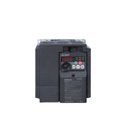 Mitsubishi Electric - Frequenzumrichter =< 1 kV Frequenzumrichter FR-D720S-100SC-EC 2,2kW 10A 200-240V − 1 Stück