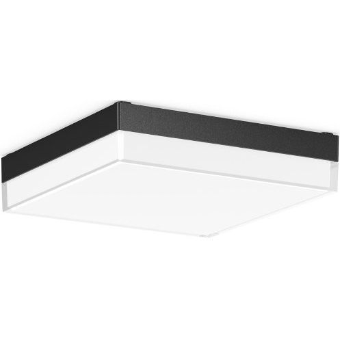 RZB - Decken-/Wandleuchte LED-Wand-/Deckenleuchte 312538.0031.76 830/840, DALI