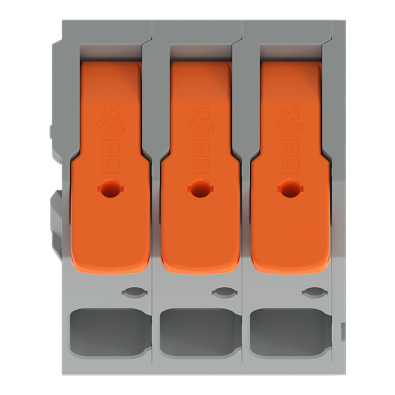 WAGO - Leiterplattenklemme 2616-2103 − 42 Stück