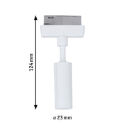 Paulmann - Elektrisches Zubehör/Ersatzteile für Leuchten Pendeladapter 956.55