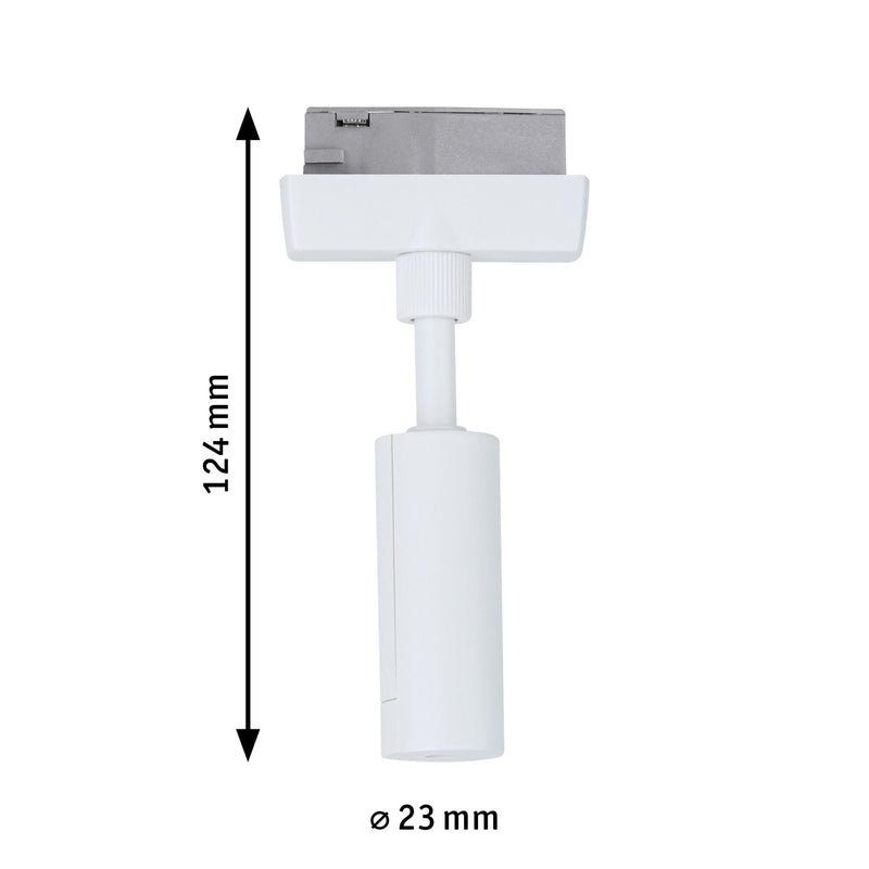 Paulmann - Elektrisches Zubehör/Ersatzteile für Leuchten Pendeladapter 956.55