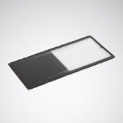 Trilux - Lichttechnisches Zubehör/Ersatzteile für Leuchten Ersatzscheibe ScheibeJovie70Ersatz