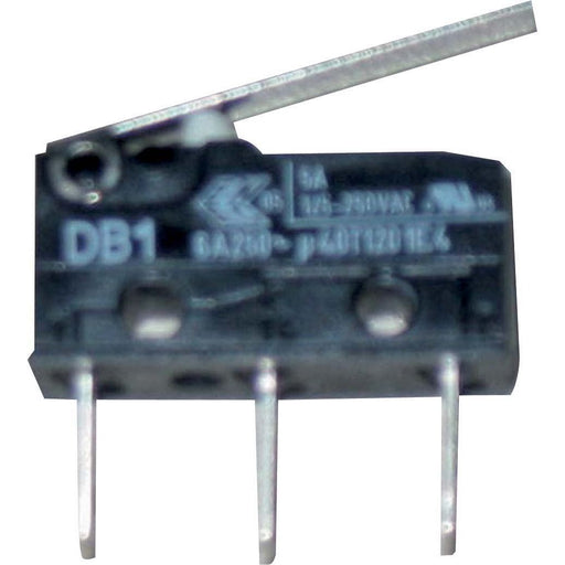 Efen - Hilfsschalterblock Mikroschalter 36107-0010 f.Schaltstellungsan. − 1 Stück by Efen
