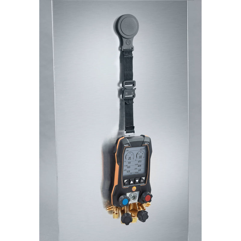 Testo - Zubehör/Ersatzteile für Differenzdrucksensor Magnetgurt 0564 1001
