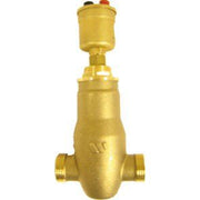 Bosch Thermotechnik - Zubehör/Ersatzteile für Wärmepumpe Großentlüfter ENTL-DN32 DN 32