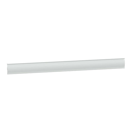 Schneider Electric - Halterung für Bezeichnungsmaterial Bezeichnungsschildträger LVS08904 PrismaSeT-P 12Stk