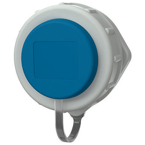 Mennekes - Schutzkontakt-Anbausteckdose Anbaudose SCHUKO 17038 16A2p+E 230V IP68