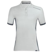 Uvex - Poloshirt 7316/hellgrau 8862516 5XL