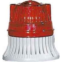 Sirena - Blinkleuchte MLLMT1248D ge 12-48V DC