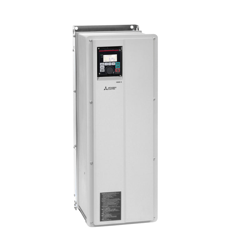Mitsubishi Electric - Frequenzumrichter =< 1 kV Umrichter 15kW, 29A, IP55 FR-F846-00310-E260L2