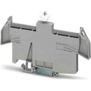 Phoenix Contact - Endklammer/-halter für Reihenklemme Abdeckprofil APH-ME − 10 Stück