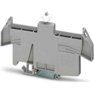 Phoenix Contact - Endklammer/-halter für Reihenklemme Abdeckprofil APH-ME − 10 Stück