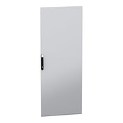 Schneider Electric - Tür/Bedientableau (Schaltschrank) Einfache Tür PanelSeT SFN NSYSFND208 Spacial SM