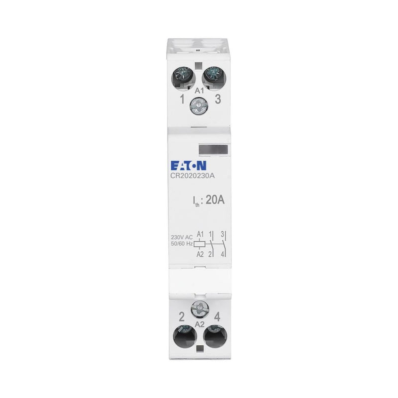 Eaton - Installationsschütz für Reiheneinbau Installationsschütz CR2020230A