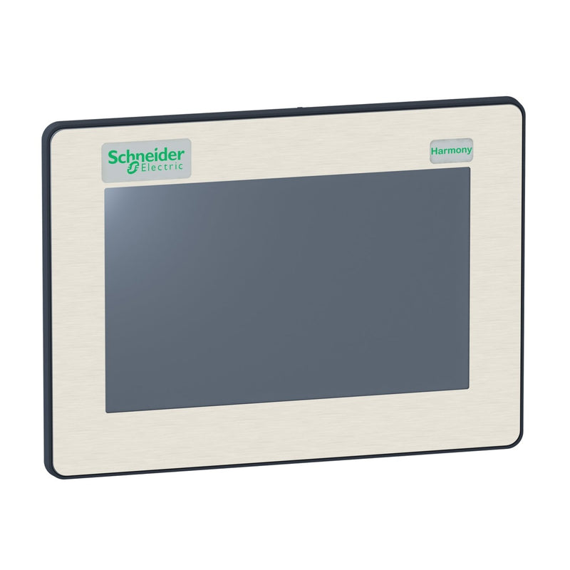 Schneider Electric - Grafik-Panel Bedienterminal HMIDT35XFH 7" OUTDOOR GTUX
