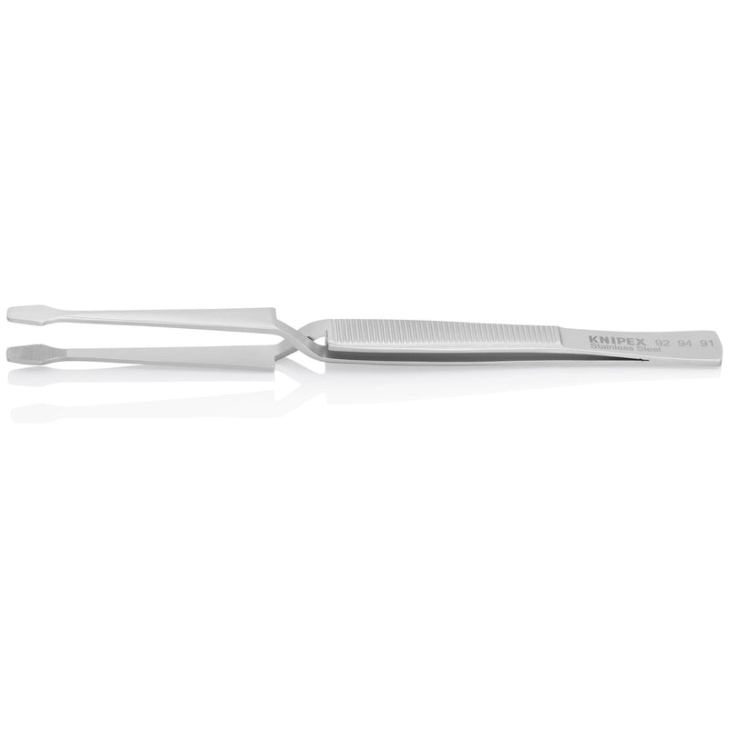 Knipex - Pinzette Kreuz-Pinzette 92 94 91 160mm