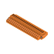 Weidmüller - Kabelsteckverbinder für Leiterplattensteckverbinder Verbinder 3.50mm BL 3.50/2#1639190000 − 24 Stück