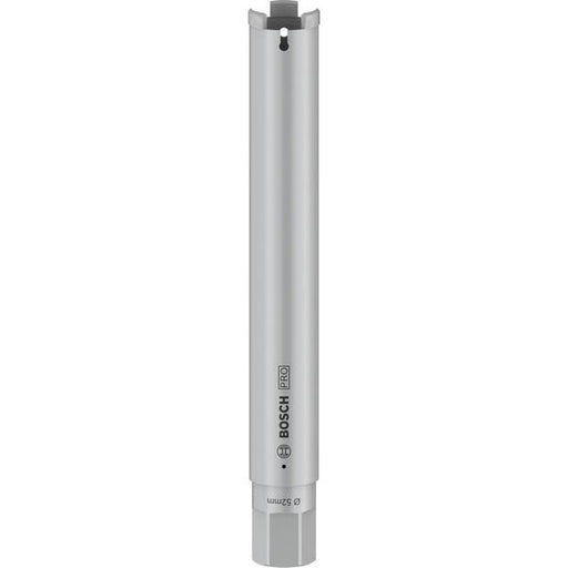 Bosch - Bohrkrone PRO Trockenbohrkrone, 52 x 2608601404 330 mm 1 1/4-Zoll