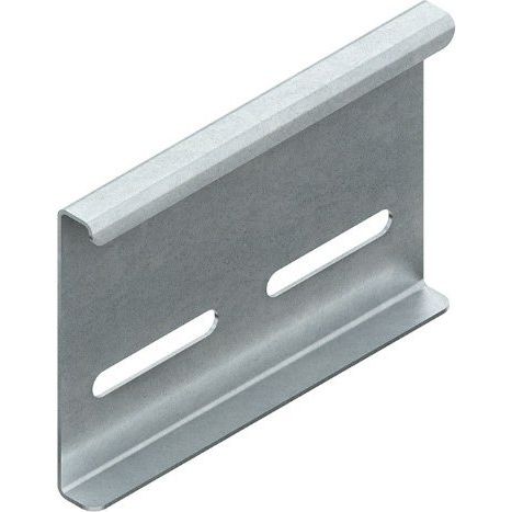 Niedax - Verbinder für Kabeltragsystem Stoßverbinder KSV 100 F 100mm