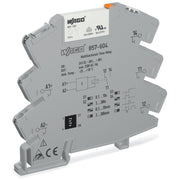 WAGO - Zeitrelais Multifunktionszeitrelais 857-604